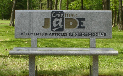 Créations Jade